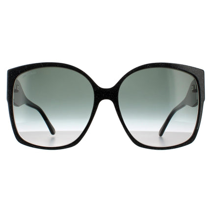 Jimmy Choo NOEMI/S DXF 9O Sunglasses