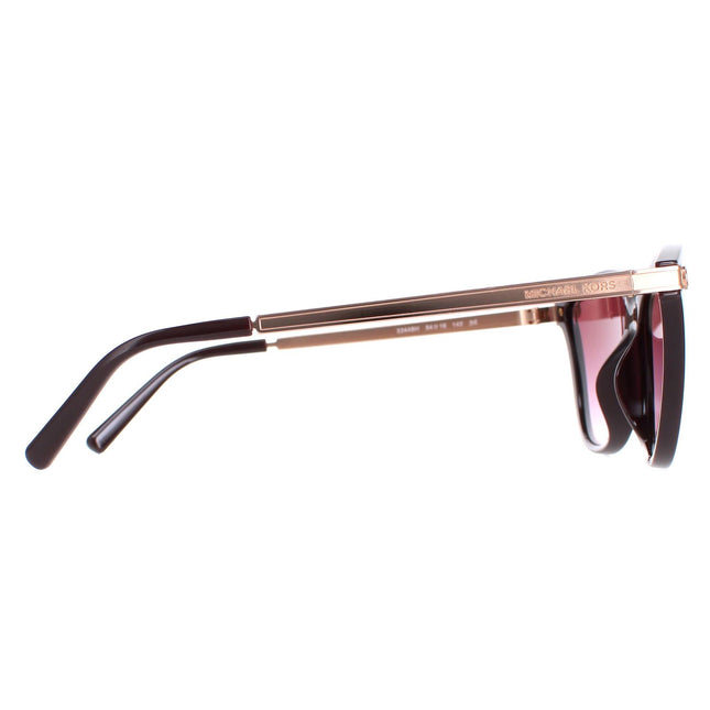 Michael Kors MK2139U 33448H Sunglasses