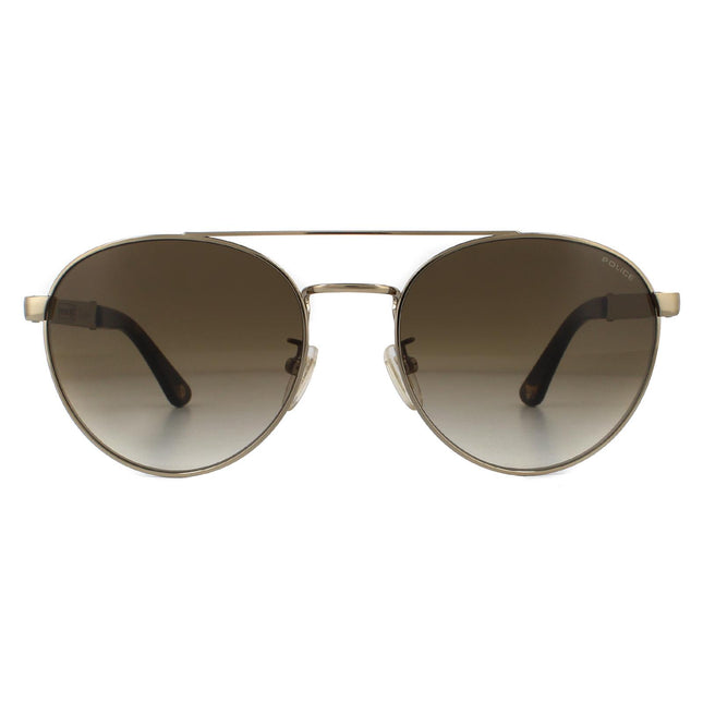 Police SPL891 Origins 4 08FF Sunglasses