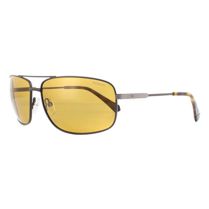 Polaroid PLD 2101/S YZ4 MU Sunglasses