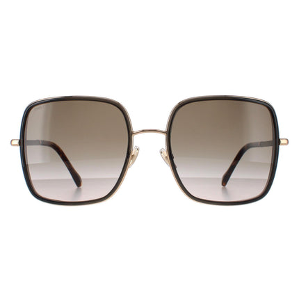 Jimmy Choo JAYLA/S 01Q HA Sunglasses