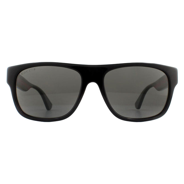 Gucci GG0341S 2 Sunglasses