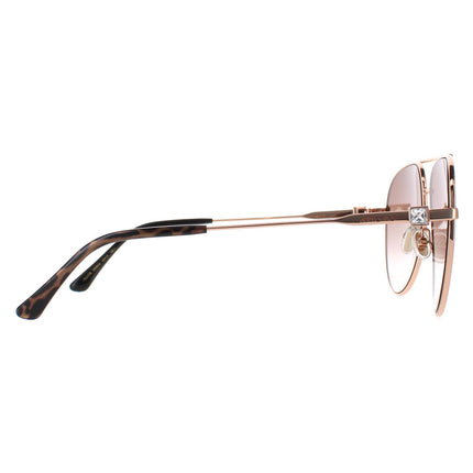 Jimmy Choo OLLY/S DDB HA Sunglasses