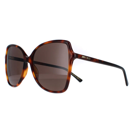 Jimmy Choo Fede/S 086/70 Sunglasses