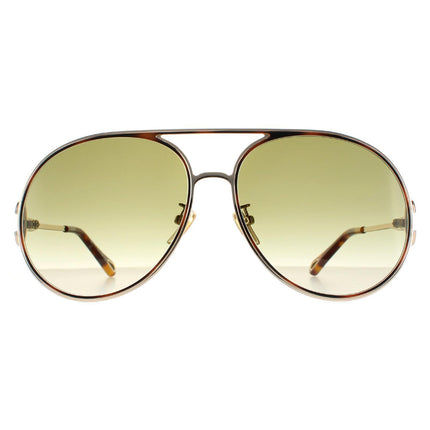 Chloe CH0145S 002 Sunglasses