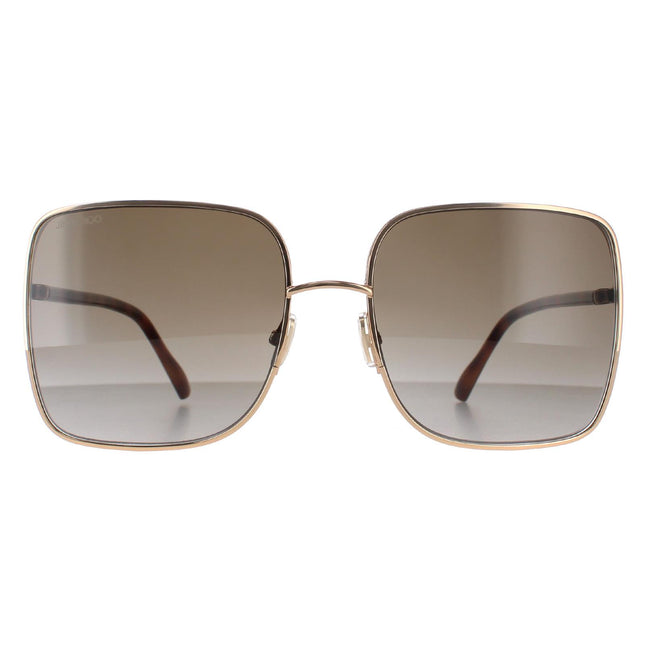 Jimmy Choo ALIANA/S 06J HA Sunglasses