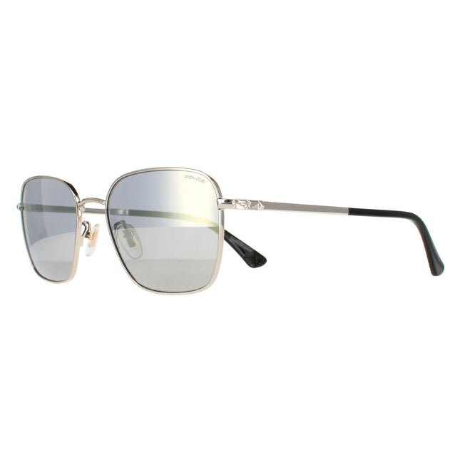 Police SPLE03 Roadie 1 8FEX Sunglasses