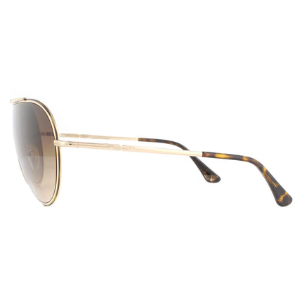 Police Origins 10 SPL964 0330 Sunglasses