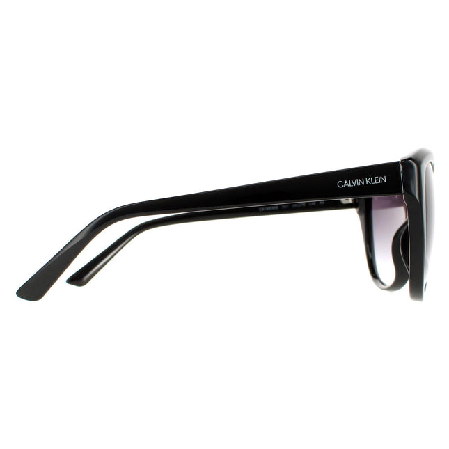 Calvin Klein CK19536S 001 Sunglasses