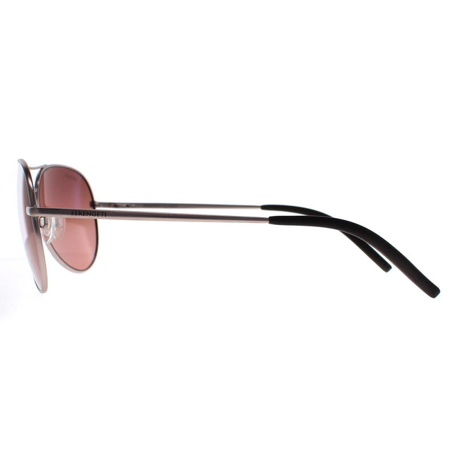 Serengeti Carrara Small 8552 Sunglasses