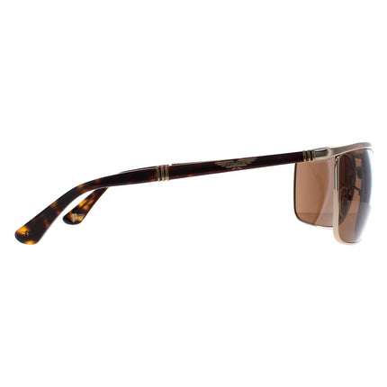 Police SPLB44 Origins 38 02A8 Sunglasses
