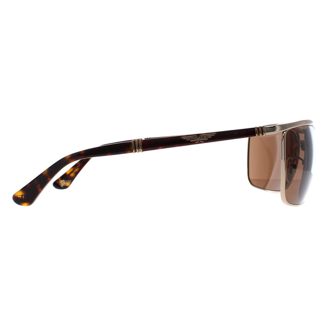 Police SPLB44 Origins 38 02A8 Sunglasses