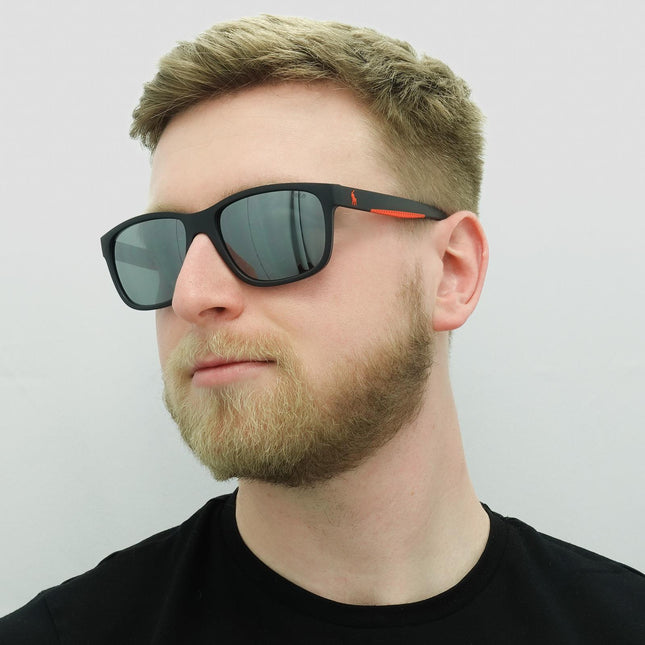 Polo Ralph Lauren PH4142 57326G Sunglasses