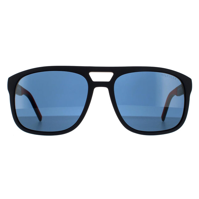 Tommy Hilfiger 1603/S IPQ KU Sunglasses