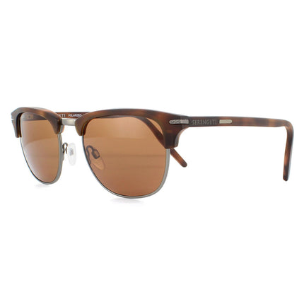 Serengeti Alray 8946 Sunglasses