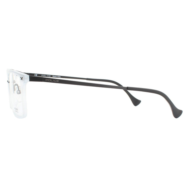 Police Mettle 3 VPL248 531N Glasses