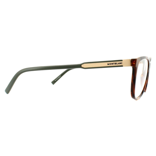 Mont Blanc MB0631 A56 Glasses