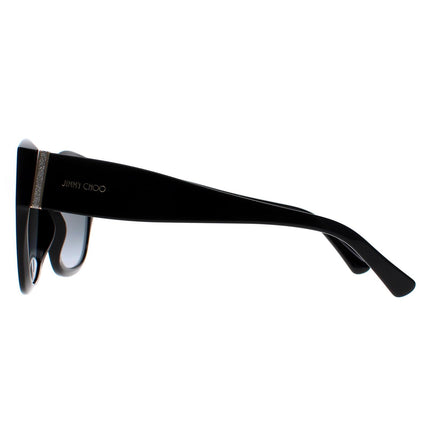 Jimmy Choo Leela/S 807 9O Sunglasses