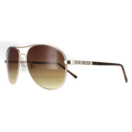 Guess GF0295 33F Sunglasses