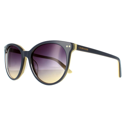 Calvin Klein CK18509S 031 Sunglasses