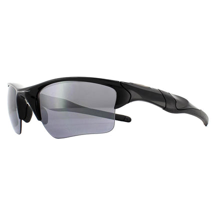 Oakley Half Jacket 2.0 XL OO9154 01 Sunglasses