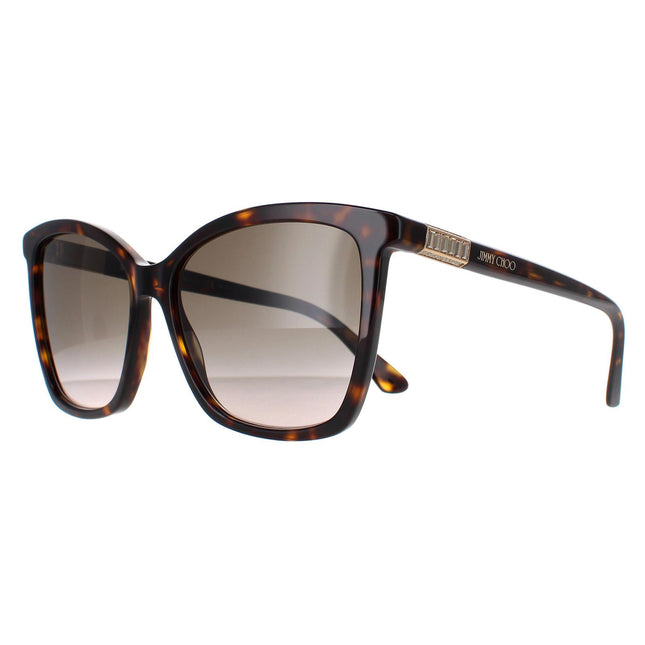 Jimmy Choo ALI/S 086 HA Sunglasses