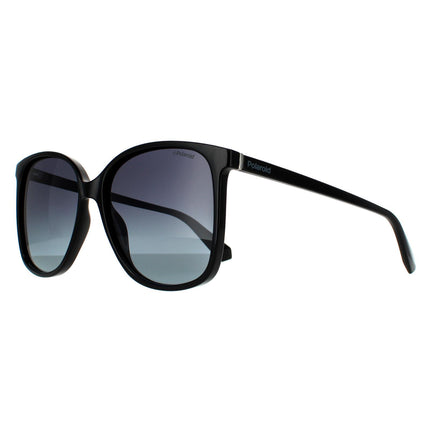 Polaroid PLD 6096/S 807 WJ Sunglasses