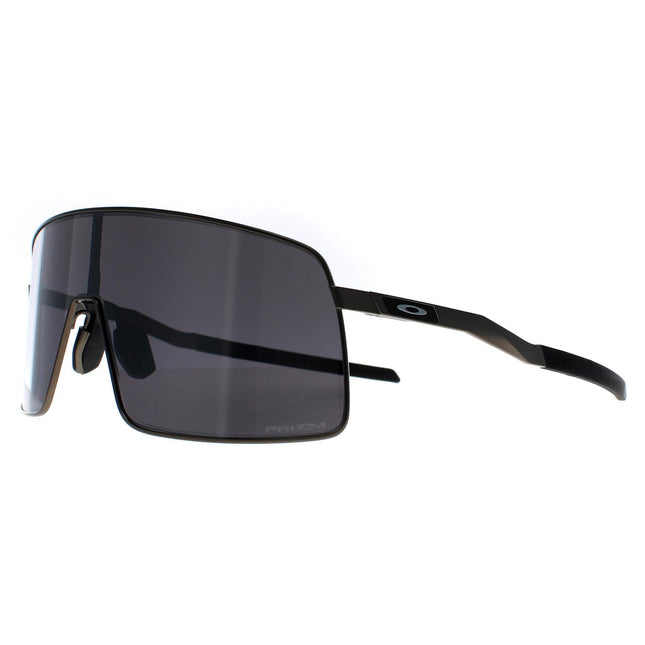 Oakley Sutro TI OO6013 01 Sunglasses