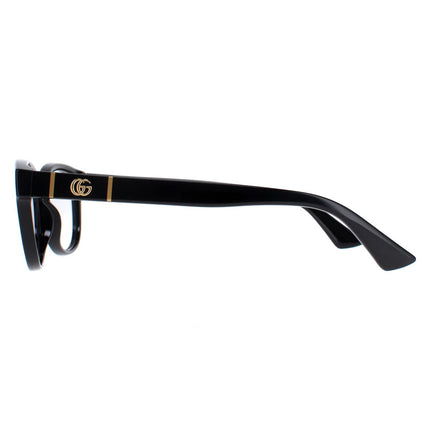 Gucci GG1115O 001 Glasses