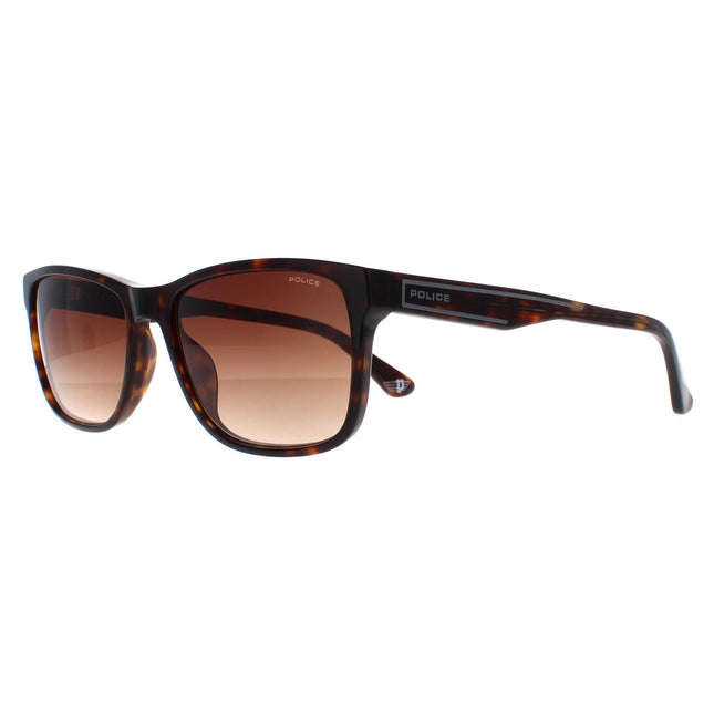 Police SPLB40N Arcade 2 0722 Sunglasses