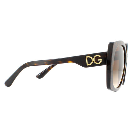 Dolce & Gabbana DG4385 502/13 Sunglasses