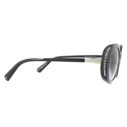 Swarovski SK0281/S 05B Sunglasses