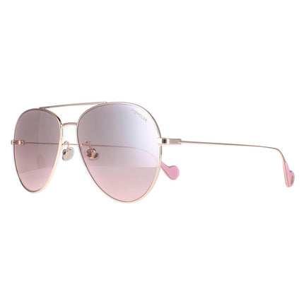 Moncler ML0110 K 28U Sunglasses