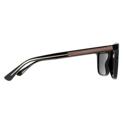 Gucci GG0381SN 006 Sunglasses