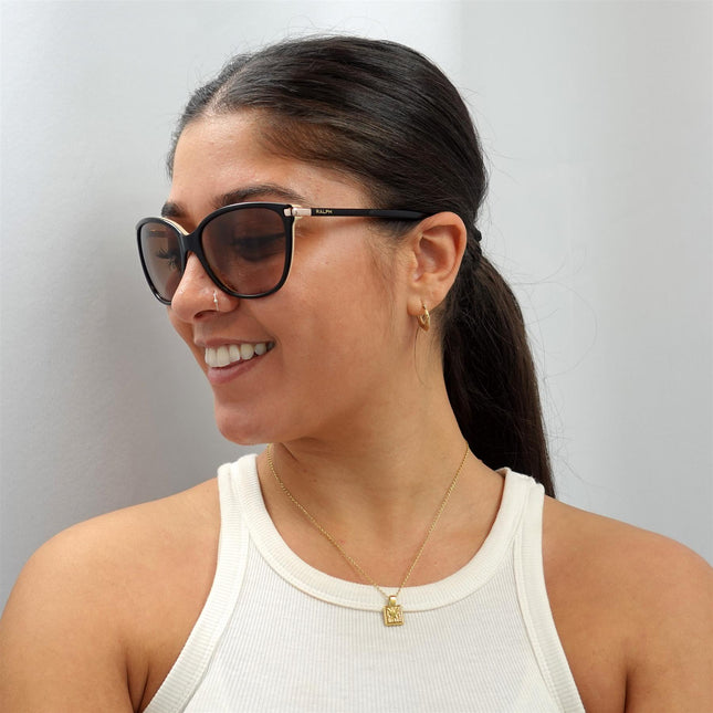 Ralph by Ralph Lauren RA5160 109013 Sunglasses
