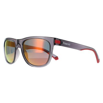 Polaroid PLD 2122/S 268 OZ Sunglasses