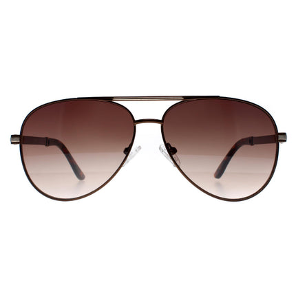 Guess GF0173 48F Sunglasses