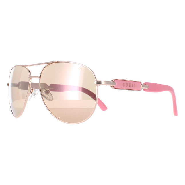 Guess GU7295 28G Sunglasses