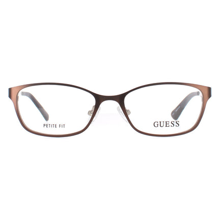 Guess GU2563 049 Glasses