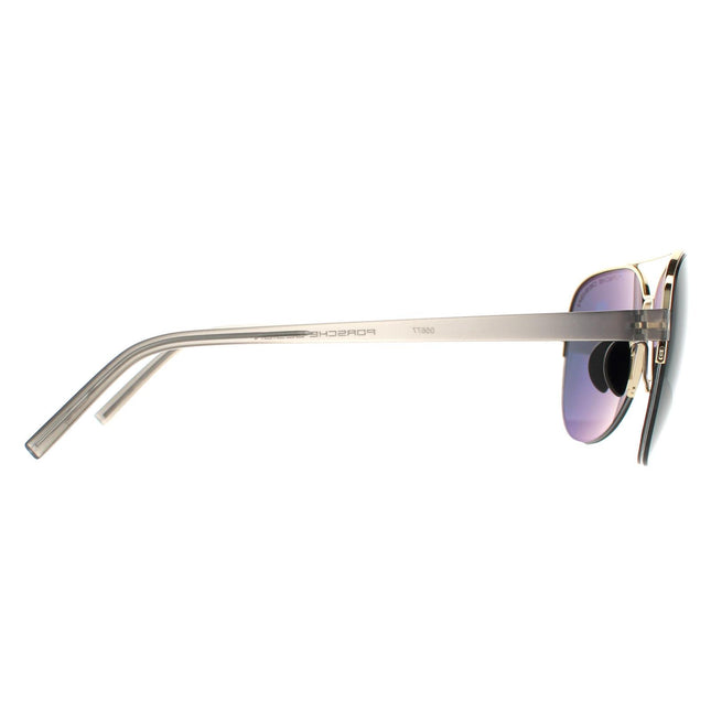 Porsche Design P8676 D Sunglasses