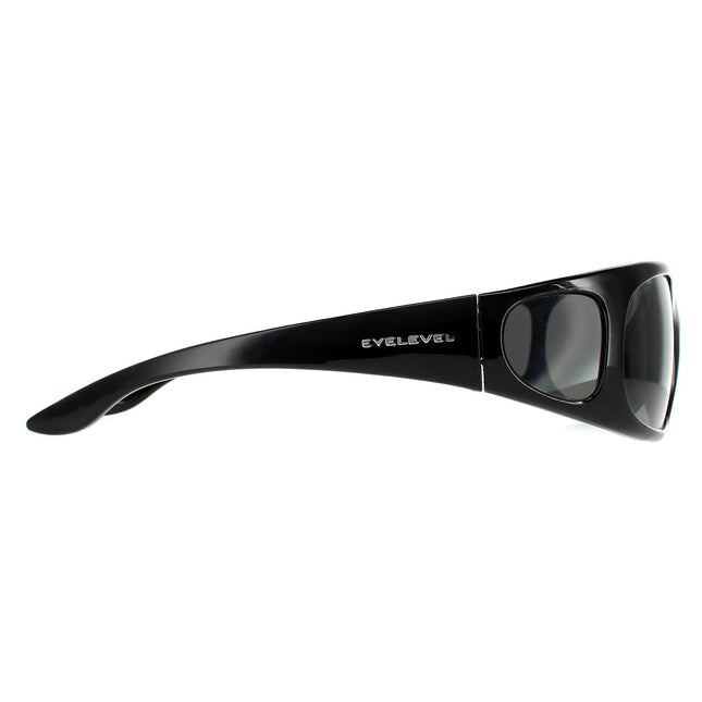 Eyelevel Fisherman BRN Sunglasses