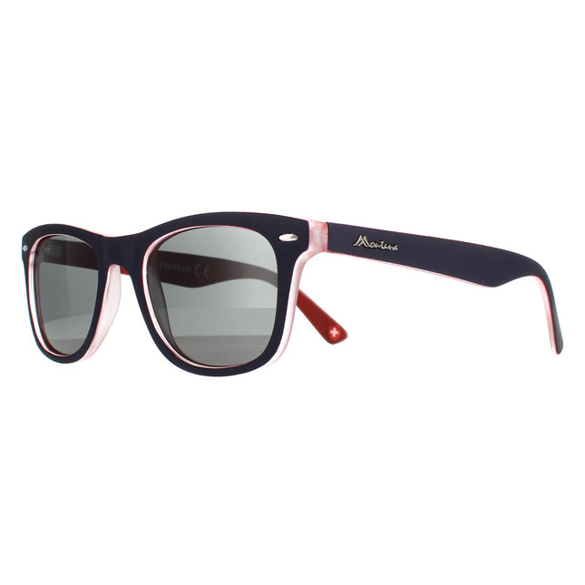 Montana MP41 J Sunglasses