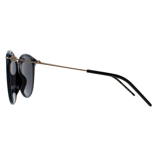 Gucci GG1268S 001 Sunglasses