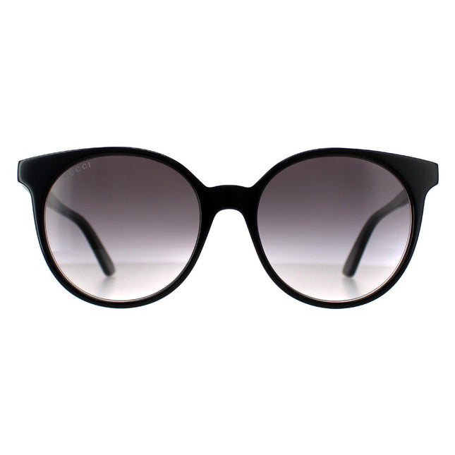 Gucci GG0488S 001 Sunglasses