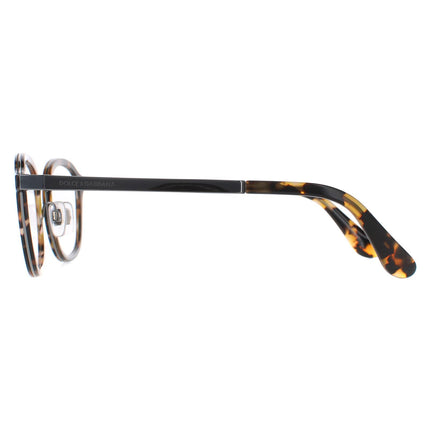 Dolce & Gabbana DG 1296 3141 Glasses