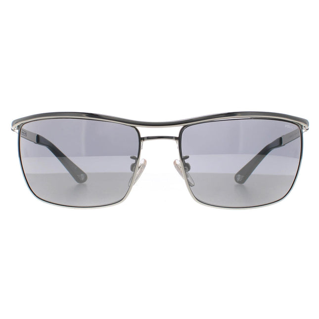 Police SPLB44 Origins 38 581X Sunglasses