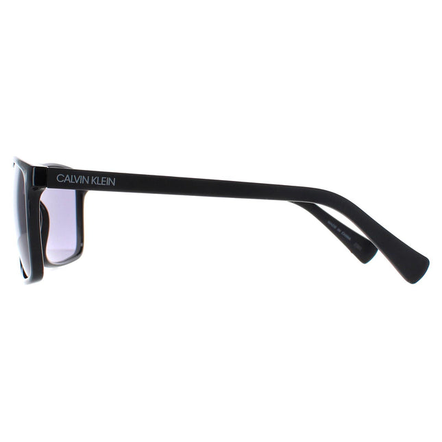 Calvin Klein CK19568S 001 Sunglasses