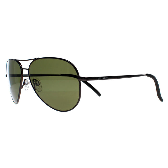 Serengeti Carrara Small 8554 Sunglasses