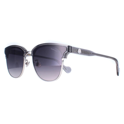 Moncler ML0112 K 20C Sunglasses