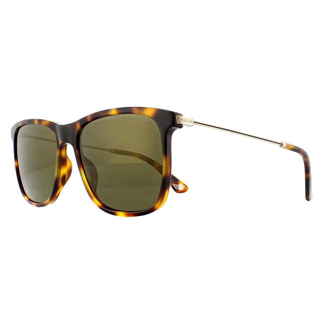 Police SPL572N Avenue 2 1GZV Sunglasses